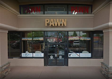 Luxury Pawn Shop in VA 